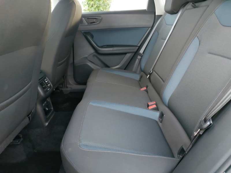 Used SEAT Ateca 2020 for sale - 77682740: Photo 6