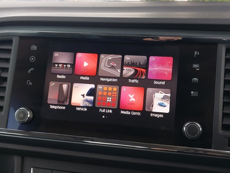 Used SEAT Ateca 2020 for sale - 77682740: Photo 7