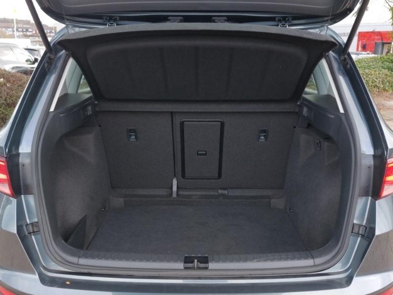 Used SEAT Ateca 2020 for sale - 77682740: Photo 8