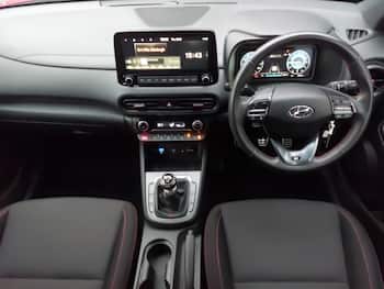 Used Hyundai KONA 2022 for sale - 79857420: Photo