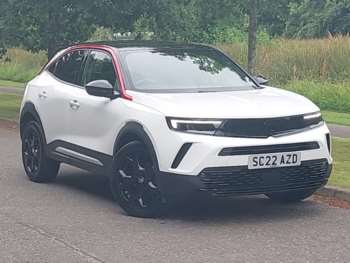 2022 - 1.2 Turbo 100 SRi Premium 5dr