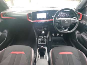 Used Vauxhall Mokka 2022 for sale - 75413815: Photo