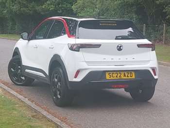 Used Vauxhall Mokka 2022 for sale - 75413815: Photo