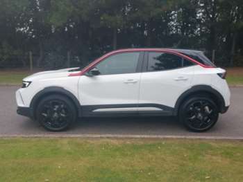 Used Vauxhall Mokka 2022 for sale - 75413815: Photo