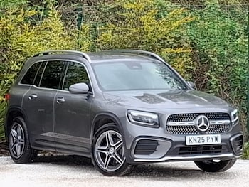 Used Mercedes-Benz GLB 2025 for sale - 78660506: Photo