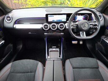 Used Mercedes-Benz GLB 2025 for sale - 78660506: Photo