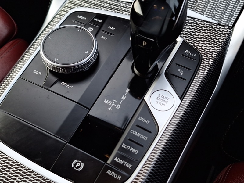 Used BMW 4 Series 2021 for sale - 77184305: Photo 10