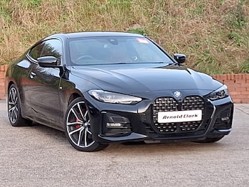 BMW 4 Series feature image