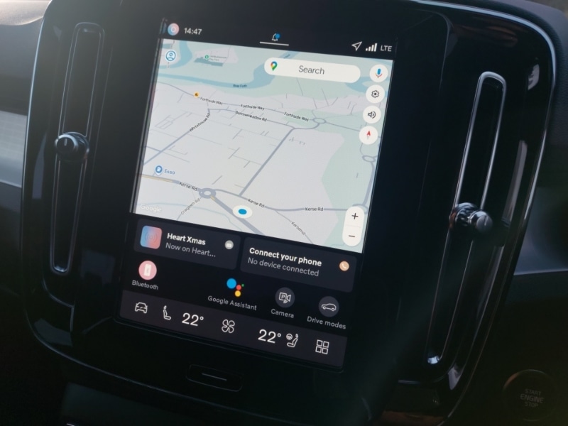 Used Volvo XC40 2025 for sale - 77630630: Photo 11