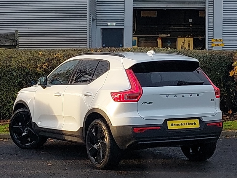Used Volvo XC40 2025 for sale - 77630630: Photo 3