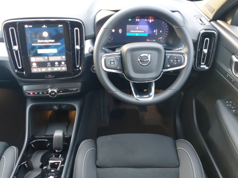 Used Volvo XC40 2025 for sale - 77630630: Photo 7