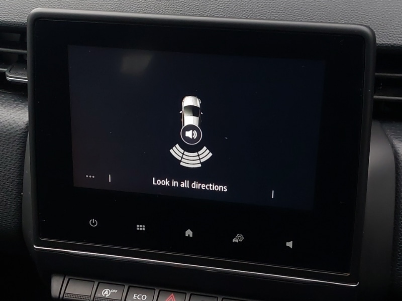 Used Renault Clio 2021 for sale - 77155136: Photo 11