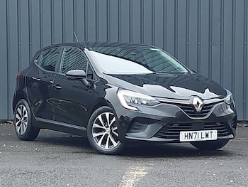 2021 - 1.0 TCe 90 Iconic 5dr