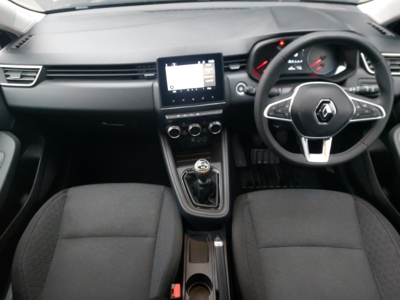 Used Renault Clio 2021 for sale - 77155136: Photo 2