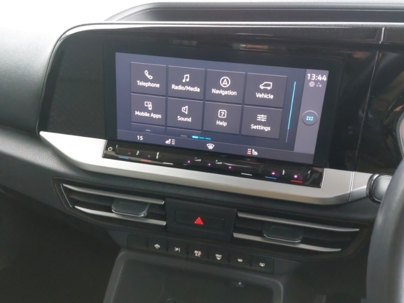 Used Ford Tourneo Connect 2023 for sale - 77874958: Photo 12