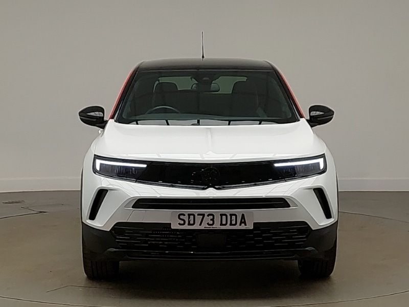 Used Vauxhall Mokka 2023 for sale - 76700481: Photo 12