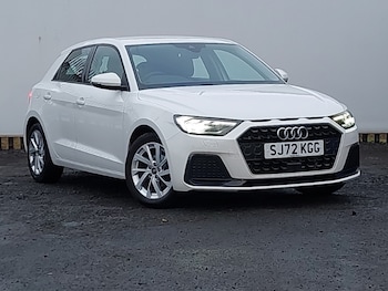 Audi A1 feature image