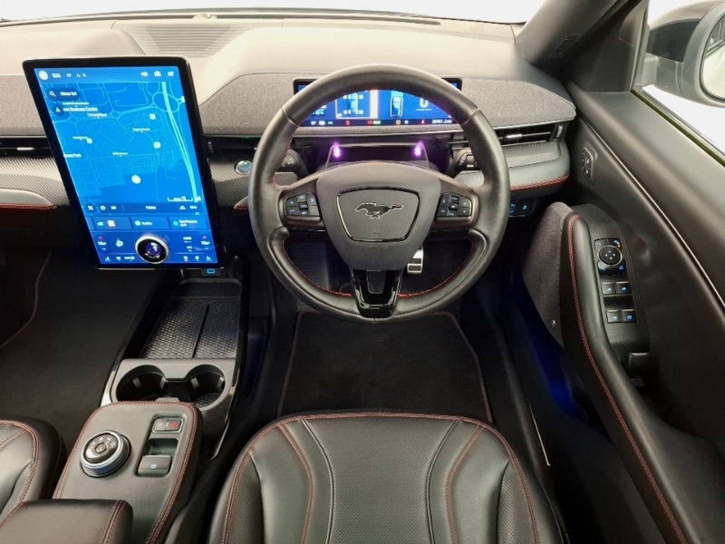 Used Ford Mustang Mach-E 2022 for sale - 77311950: Photo 7