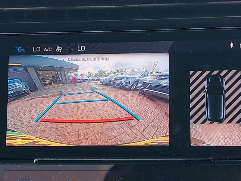 Used Peugeot 308 2024 for sale - 76540525: Photo 7