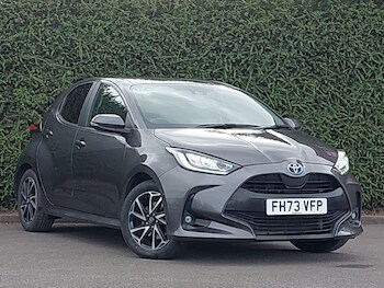Used Toyota Yaris 2024 for sale - 78510098: Photo