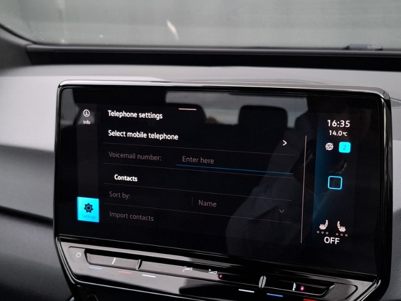 Used Volkswagen ID.3 2023 for sale - 76683090: Photo 11