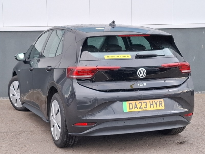 Used Volkswagen ID.3 2023 for sale - 76683090: Photo 3