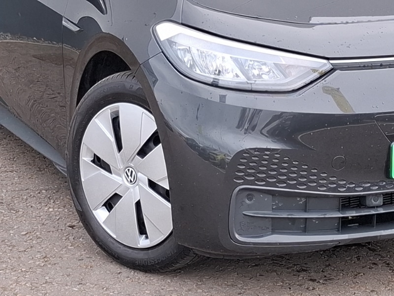 Used Volkswagen ID.3 2023 for sale - 76683090: Photo 9