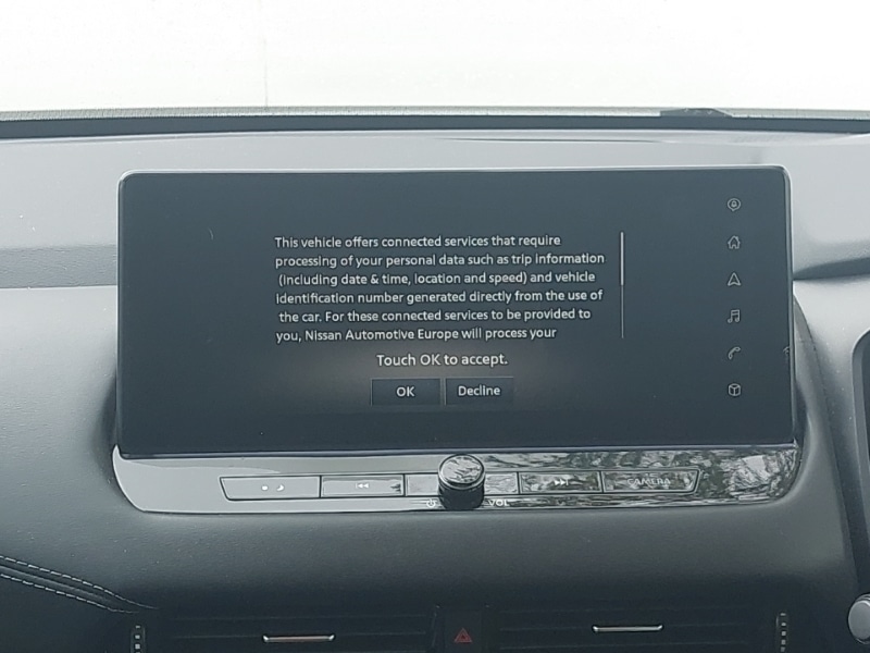 Used Nissan Qashqai 2022 for sale - 76451403: Photo 10