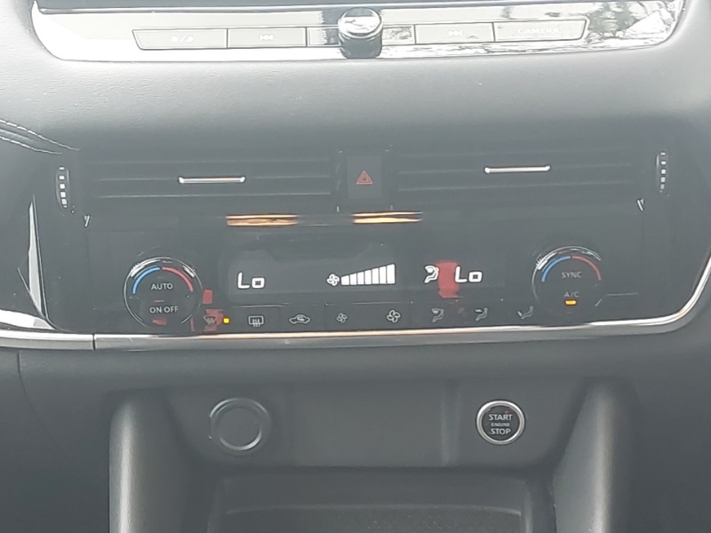 Used Nissan Qashqai 2022 for sale - 76451403: Photo 11