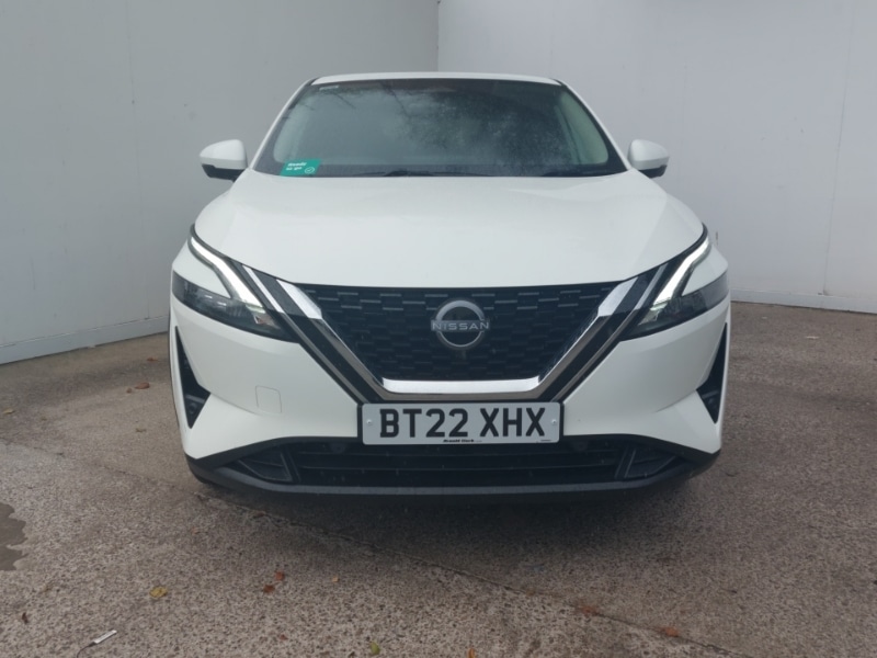 Used Nissan Qashqai 2022 for sale - 76451403: Photo 12