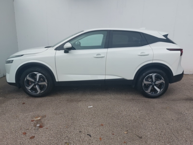 Used Nissan Qashqai 2022 for sale - 76451403: Photo 4