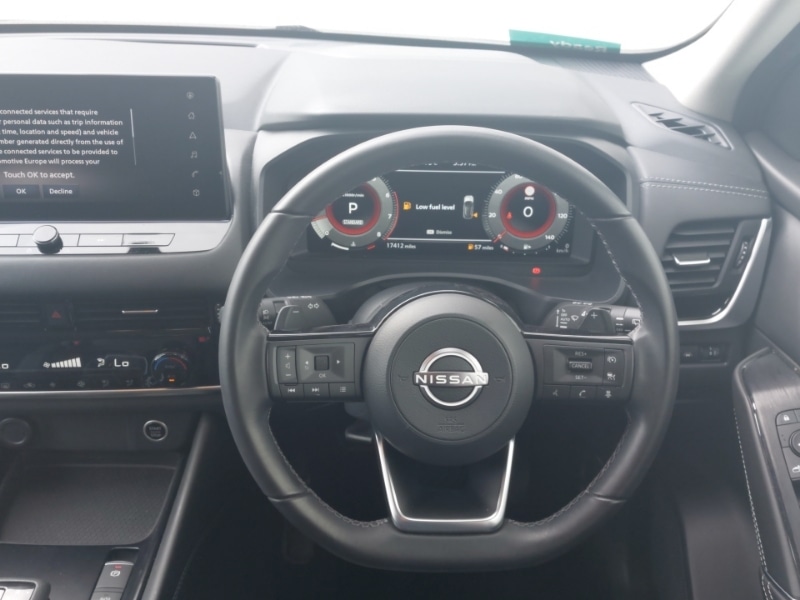 Used Nissan Qashqai 2022 for sale - 76451403: Photo 7