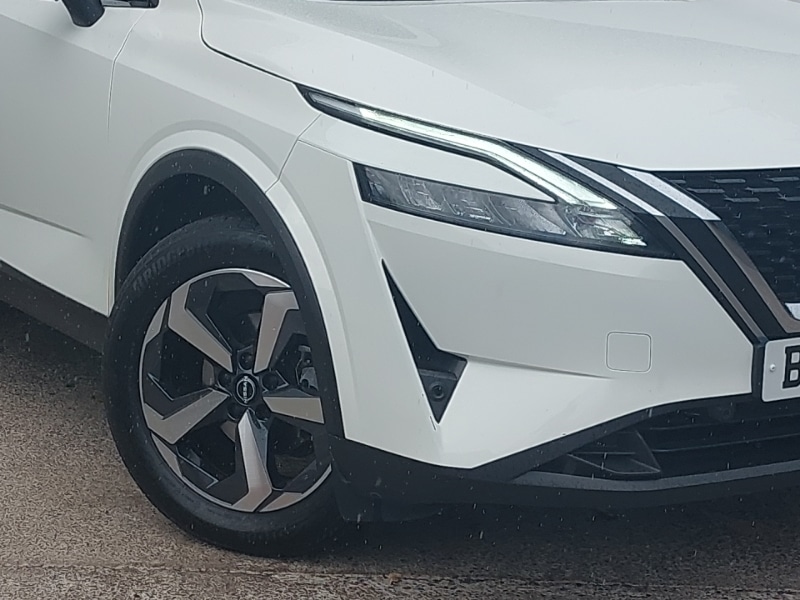 Used Nissan Qashqai 2022 for sale - 76451403: Photo 9