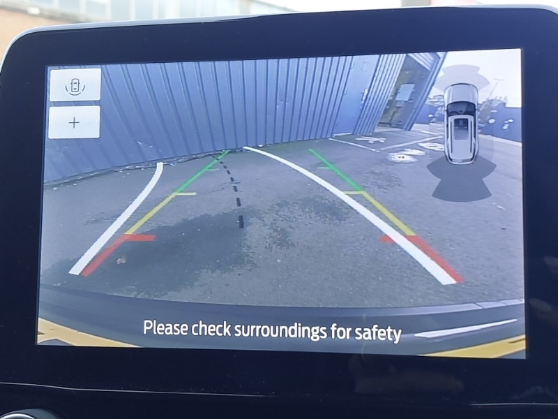 Used Ford Puma 2020 for sale - 77985723: Photo 12