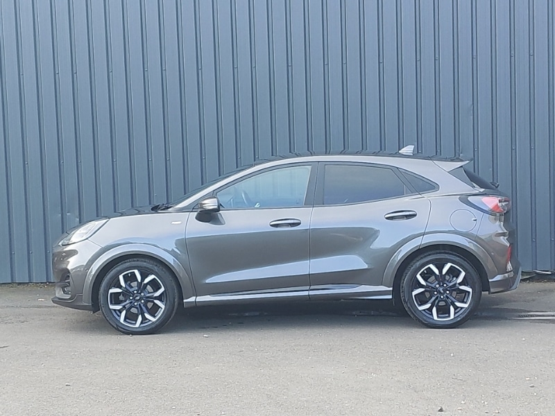 Used Ford Puma 2020 for sale - 77985723: Photo 4