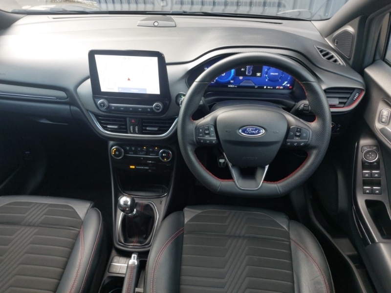 Used Ford Puma 2020 for sale - 77985723: Photo 7