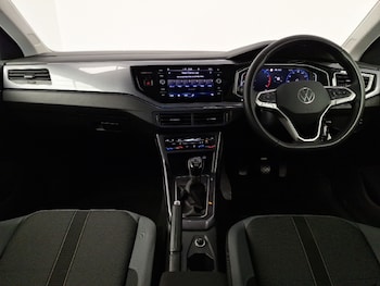 Used Volkswagen Polo 2024 for sale - 77732229: Photo