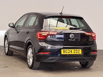 Used Volkswagen Polo 2024 for sale - 77732229: Photo
