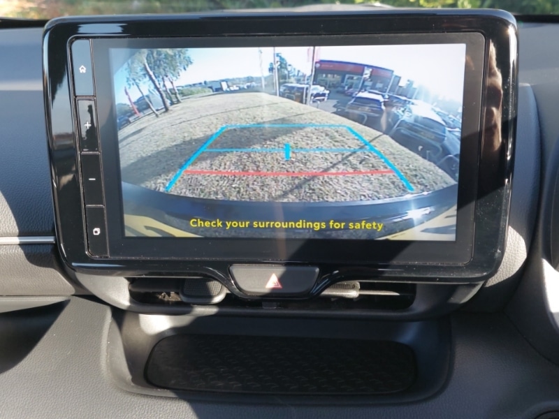 Used Mazda Mazda2 HYBRID 2024 for sale - 77330031: Photo 10