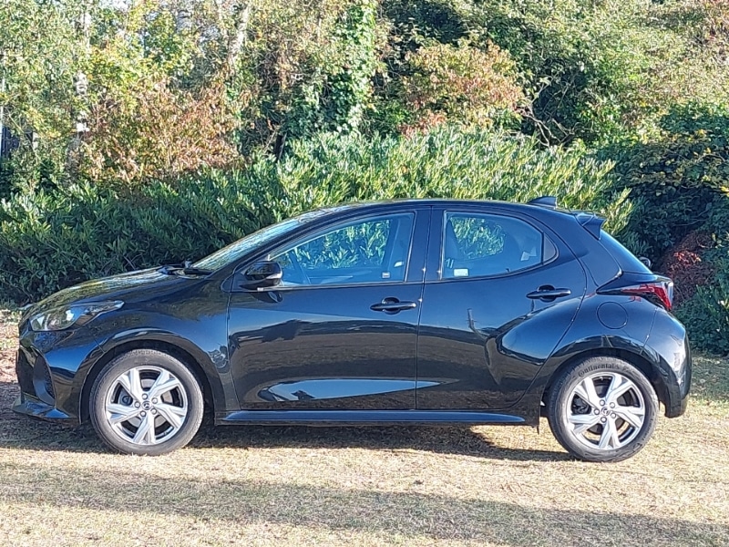 Used Mazda Mazda2 HYBRID 2024 for sale - 77330031: Photo 4
