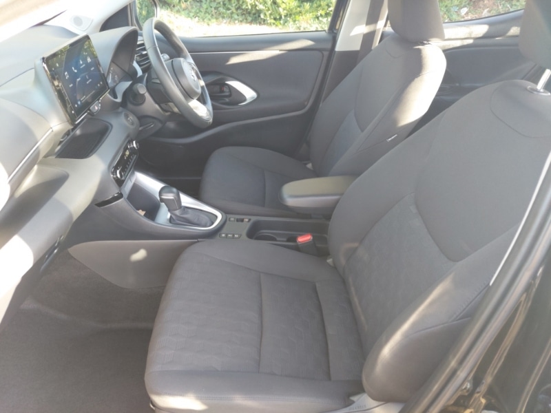 Used Mazda Mazda2 HYBRID 2024 for sale - 77330031: Photo 5