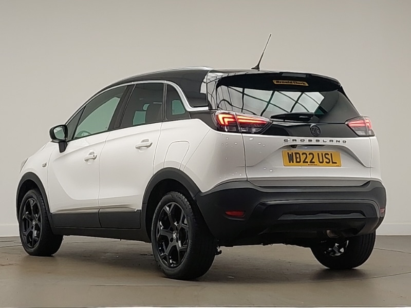 Used Vauxhall Crossland 2022 for sale - 77062960: Photo 3