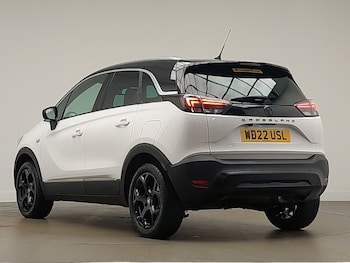 Used Vauxhall Crossland 2022 for sale - 77062960: Photo