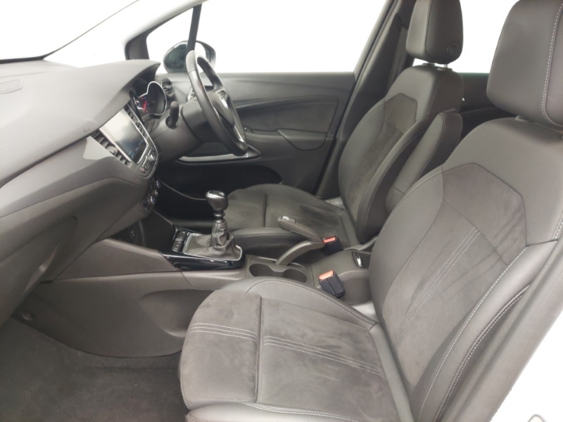Used Vauxhall Crossland 2022 for sale - 77062960: Photo 5