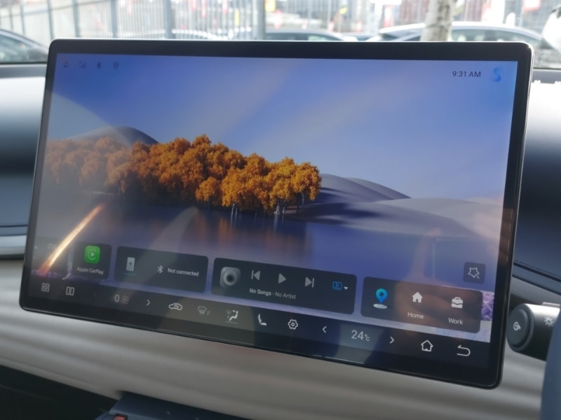 Used BYD Atto 3 2024 for sale - 78080115: Photo 10