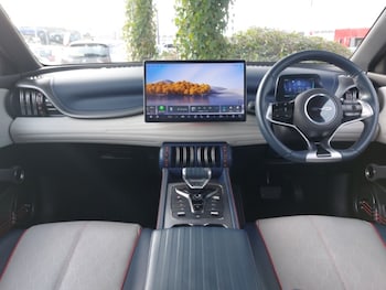 Used BYD Atto 3 2024 for sale - 78080115: Photo