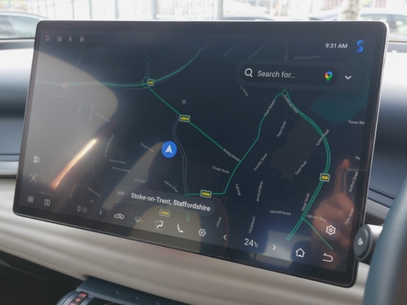 Used BYD Atto 3 2024 for sale - 78080115: Photo 7