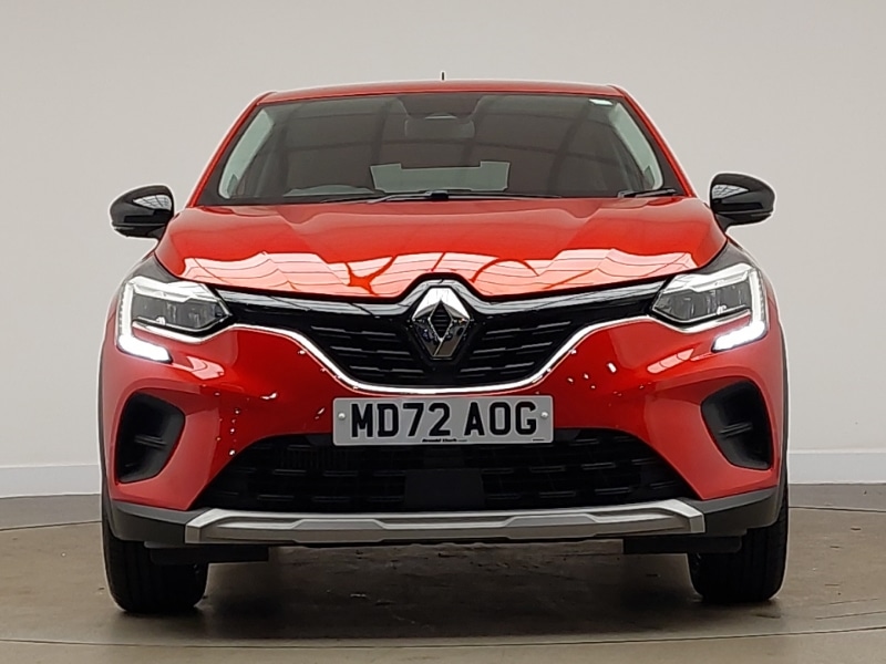 Used Renault Captur 2022 for sale - 78085498: Photo 12
