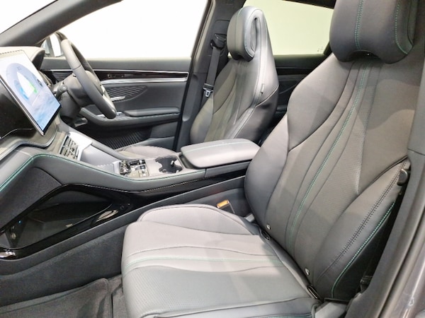 Used BYD Seal U 2025 for sale - 76282444: Photo 5