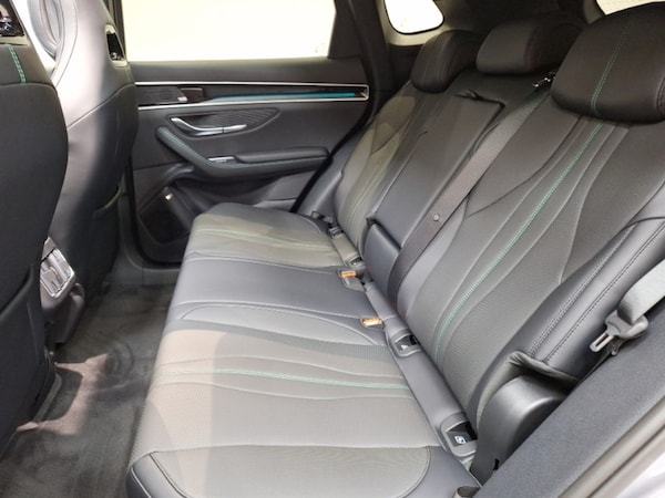 Used BYD Seal U 2025 for sale - 76282444: Photo 6